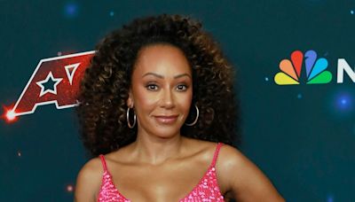 Mel B feiert Geburtstag: Spice Girls feiern die Sängerin auf Instagram