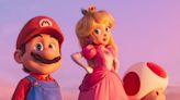'The Super Mario Bros. Movie' reviews praise zippy, Easter egg-filled romp through Nintendo history