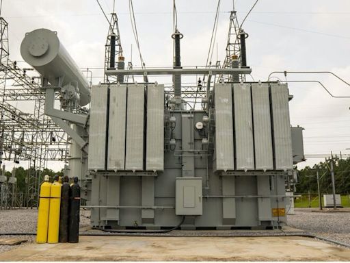 The Transformer Crisis: An Industry on the Brink