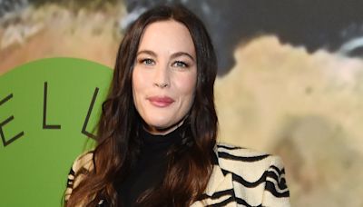 Liv Tyler’s 8-Year-Old Daughter Lula Rose Looks So Grown Up in Rare Photos - E! Online