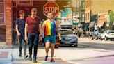 I toured LGBTQ-friendly neighborhoods in 3 cities during Pride Month and found they all honor LGBTQ people in unique ways