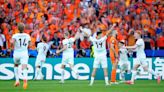 Austria finish top of Group D at Euro 2024 ahead of France and the Netherlands