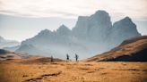 The Italian Dolomites: Stuff that trail runners’ dreams are made of