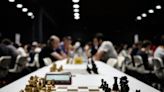 Chinese chess champion stripped of title after being accused of defecating in bathtub and cheating