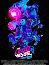 The Lego Movie 2