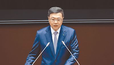 羅智強：社維法濫權查水表 民眾更恐懼