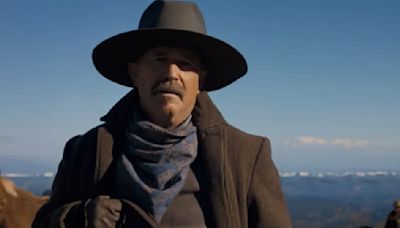 Cannes Film Festival: Kevin Costner Presents Western Epic Horizon; Says 'It’s Not Mine Anymore, It’s Yours'