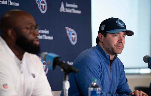 Titans Still Open To Adding At Safety
