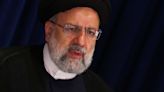 President Raisi says Iran has 'no problem' with IAEA inspections