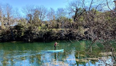 Serial killer rumors reappear after body found in Lady Bird Lake