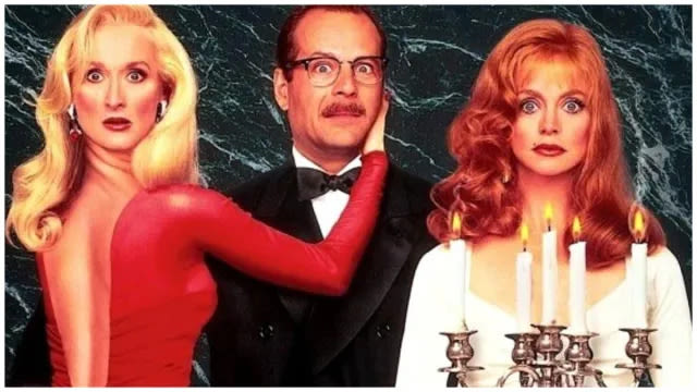 Death Becomes Her (1992) Streaming: Watch & Stream Online via Peacock