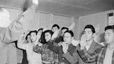 The US relied on a secret force of Japanese-Americans to win World War II in the Pacific — while their families were locked up at home