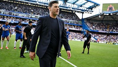 Pochettino deja el Chelsea después de una temporada