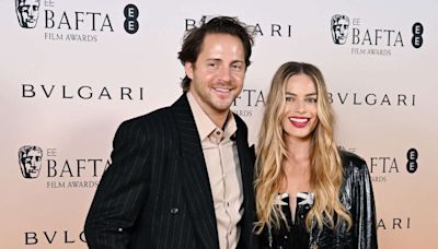 Everything You Need to Know About Margot Robbie's Husband, Tom Ackerley