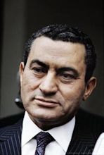 Hosni Mubarak