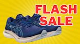 Nordstrom Rack’s latest ‘Flash Sale’ has HOKA, New Balance and ASICS shoes up to 65% off