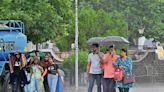 28% less than normal rainfall in Himachal so far