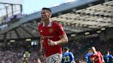 Manchester United vs Everton LIVE: Premier League result, final score and reaction today