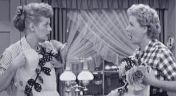 3. Lucy and Ethel Buy the Same Dress