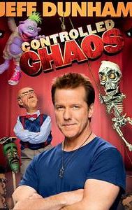 Jeff Dunham: Controlled Chaos