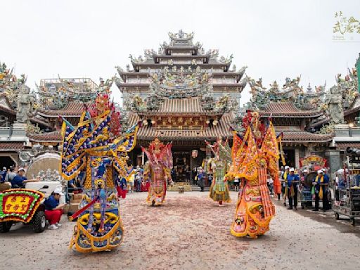 宗教玄學／武財神生日到 想發財這樣拜就能如願