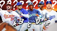 2024 MLB trade deadline grades for all 30 teams