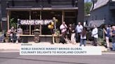 Noble Essence Market brings global delights to Rockland County
