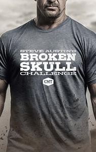 Steve Austin's Broken Skull Challenge