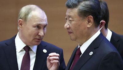 Xi holds talk with Putin, wants quick agreement on Power of Siberia 2 gas pipeline