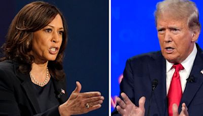 ieExplains: What time is the Trump v Harris debate on and how can I watch it in Ireland?