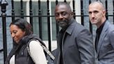 Idris Elba joins Prime Minister Sir Keir Starmer for launch of new anti-knife crime coalition