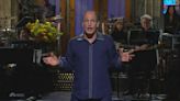 Woody Harrelson’s ‘Saturday Night Live’ Monologue Makes COVID Conspiracy Jokes