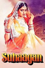 Suhaagan