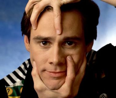 O filme campeão de bilheteria dos anos 1990 que Jim Carrey odiou o roteiro e reescreveu todinho: 'Era horrível'