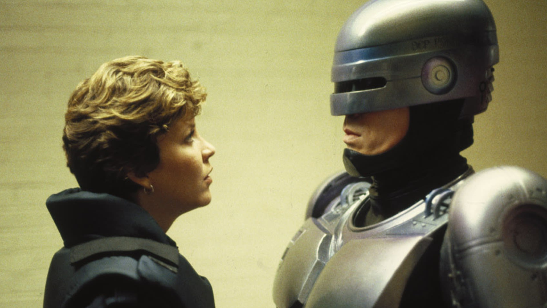 The Conjuring director James Wan is producing a Robocop TV show for Amazon Prime Video