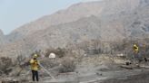 Riverside County to close six hiking areas, suspend outdoor residential burning Monday