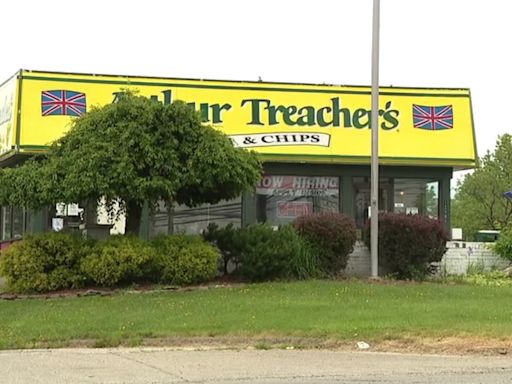 Arthur Treacher’s location coming back to Cleveland Heights