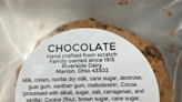 Briefs: Riverside Homemade Ice Cream issues voluntary recall for undeclared allergen