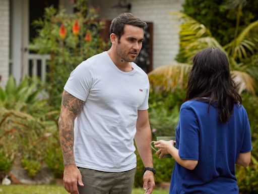 Home and Away spoilers: Cash gets SACKED by Stevie!