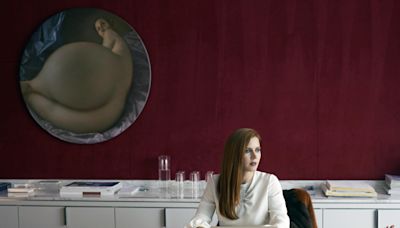 As Seen on ‘Nocturnal Animals’: A Gallery of Works That Blur Art and Life