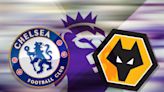 Why isn’t Chelsea vs Wolves Premier League game live on TV in UK?