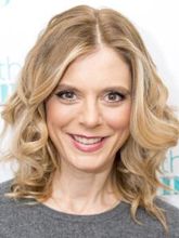 Emilia Fox