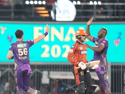 IPL 2024 Final, KKR vs SRH: Mitchell Starc Says 'Powerplay in Both Innings is Going to be What Shapes the Game' - News18