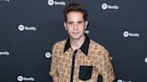 Ben Platt worried he and Noah Galvin would 'ruin' friendship by 'hooking up'