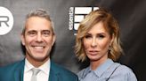 Carole Radziwill Slams Andy Cohen for Outing Her as Anonymous Quote