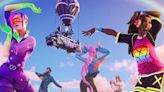 Fortnite Leak Suggests A Lady Gaga Concert Is On The Horizon