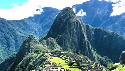 Machu Picchu: conoce las nuevas rutas que puedes recorrer en la ciudadela inca