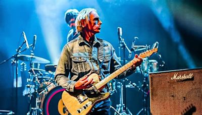 Paul Weller, Alhambra Theatre: the perfect gig in the perfect venue from an iconic figure