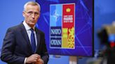 NATO to boost rapid-reaction force, Ukraine military support