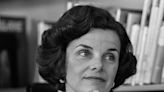 Dianne Feinstein, Trailblazing Senator from California, Dead at 90